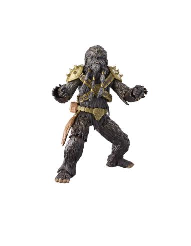 Star Wars The Black Series F68575L0 figura de juguete para niños