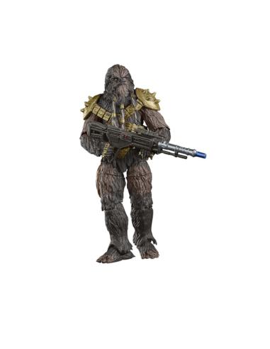 Star Wars F83675L0 figura de juguete para niños