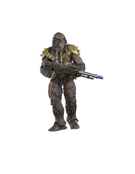 Star Wars F83675L0 figura de juguete para niños