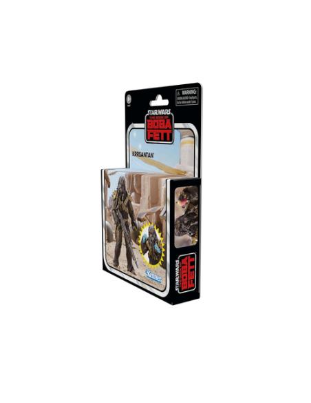 Star Wars F83675L0 figura de juguete para niños