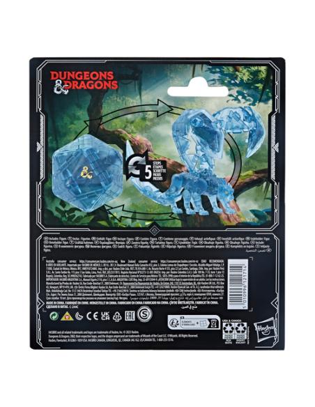 Dungeons & Dragons Displacer Beast