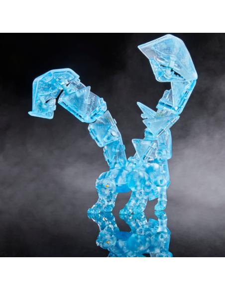 Dungeons & Dragons Displacer Beast