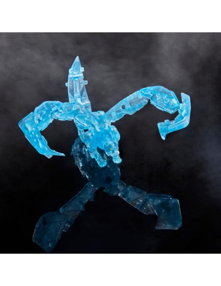 Dungeons & Dragons Displacer Beast