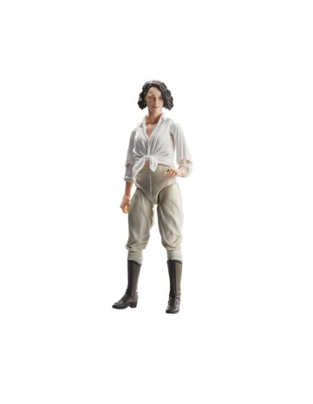 Indiana Jones Adventure Series Helena Shaw