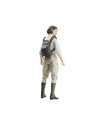 Indiana Jones Adventure Series Helena Shaw