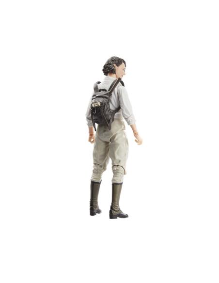 Indiana Jones Adventure Series Helena Shaw