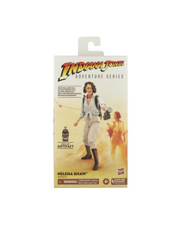 Indiana Jones Adventure Series Helena Shaw