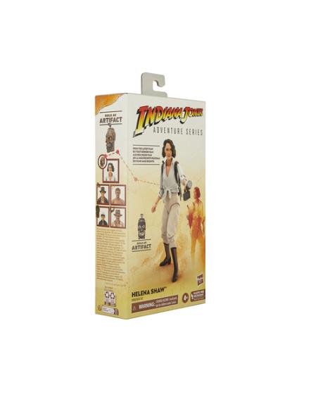Indiana Jones Adventure Series Helena Shaw