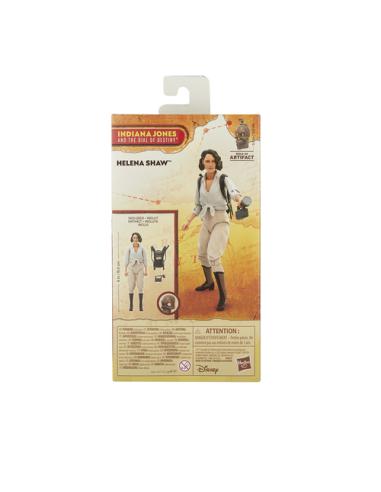 Indiana Jones Adventure Series Helena Shaw