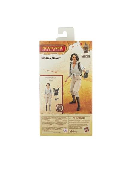 Indiana Jones Adventure Series Helena Shaw