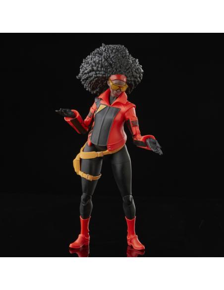 Marvel F38535X2 figura de juguete para niños