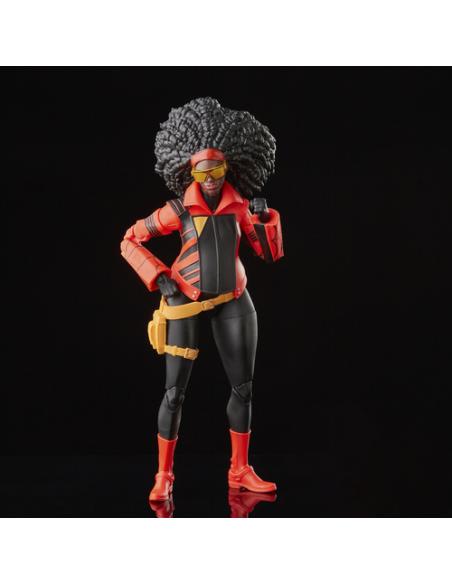 Marvel F38535X2 figura de juguete para niños