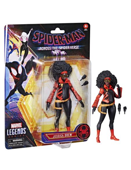 Marvel F38535X2 figura de juguete para niños