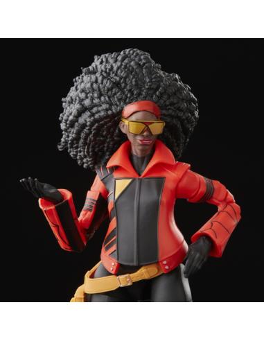 Marvel F38535X2 figura de juguete para niños