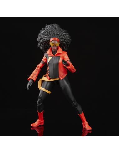 Marvel F38535X2 figura de juguete para niños