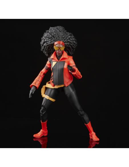 Marvel F38535X2 figura de juguete para niños