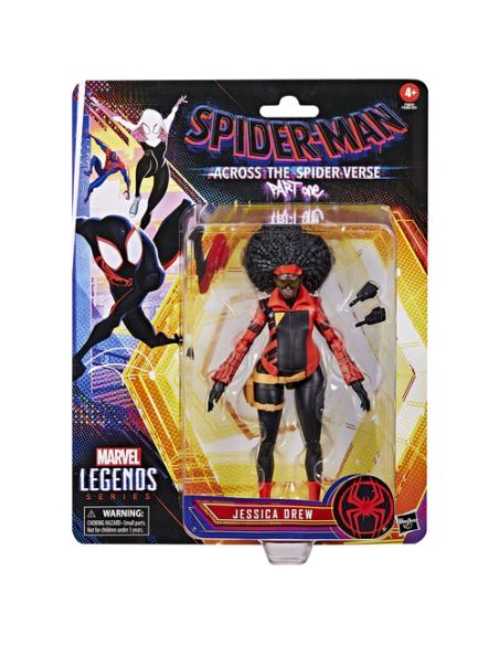 Marvel F38535X2 figura de juguete para niños