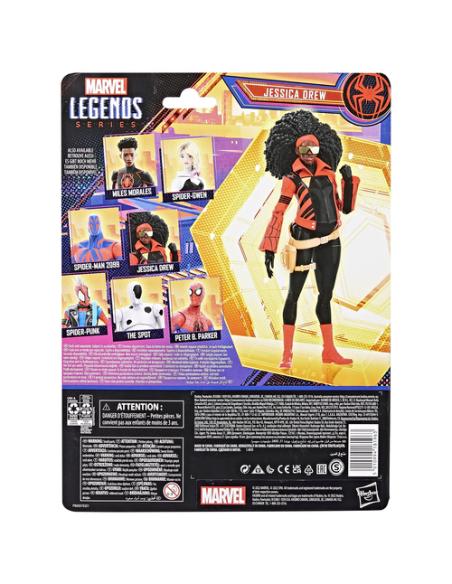 Marvel F38535X2 figura de juguete para niños