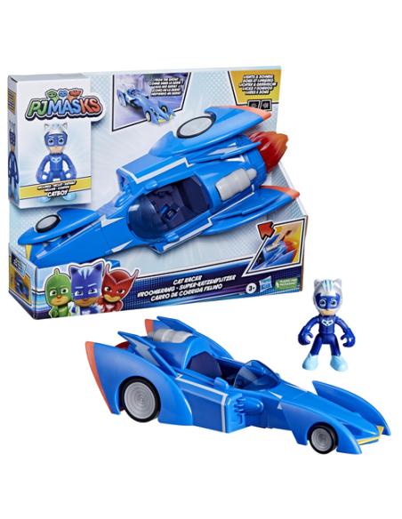PJ Masks Cat Racer