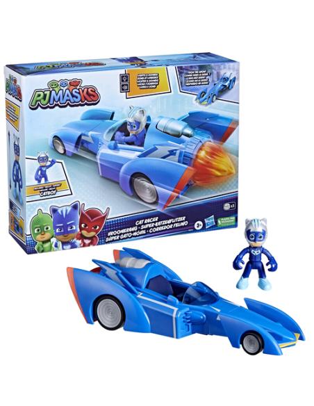 PJ Masks Cat Racer