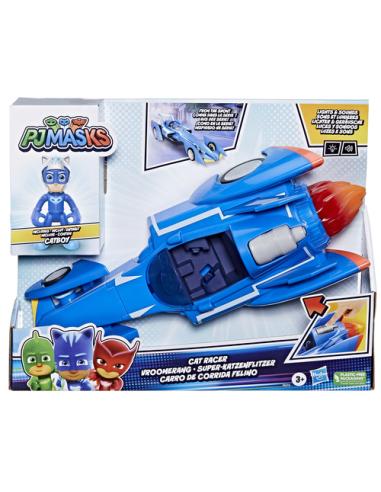 PJ Masks Cat Racer