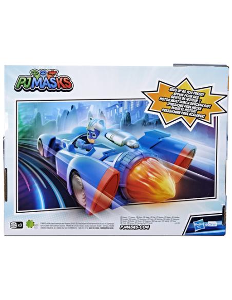 PJ Masks Cat Racer