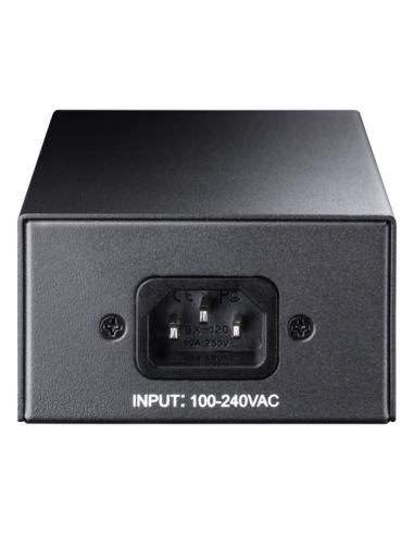 Cudy POE400 adaptador e inyector de PoE Gigabit Ethernet 56 V