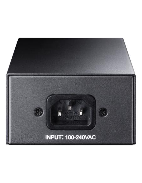 Cudy POE400 adaptador e inyector de PoE Gigabit Ethernet 56 V