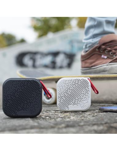 Hama Pocket 3.0 Blanco Inalámbrico 3,5 W