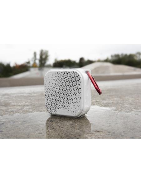 Hama Pocket 3.0 Blanco Inalámbrico 3,5 W