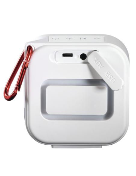 Hama Pocket 3.0 Blanco Inalámbrico 3,5 W