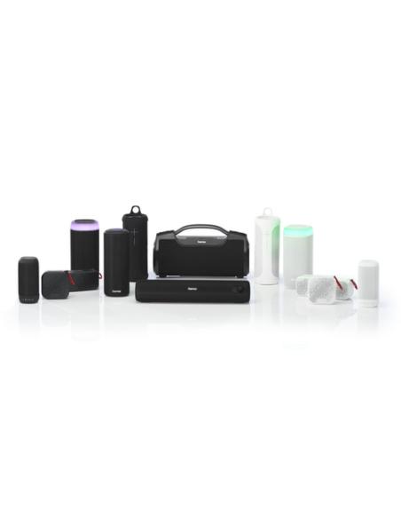 Hama Pocket 3.0 Blanco Inalámbrico 3,5 W