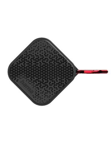 Hama Pocket 3.0 Negro Inalámbrico 3,5 W