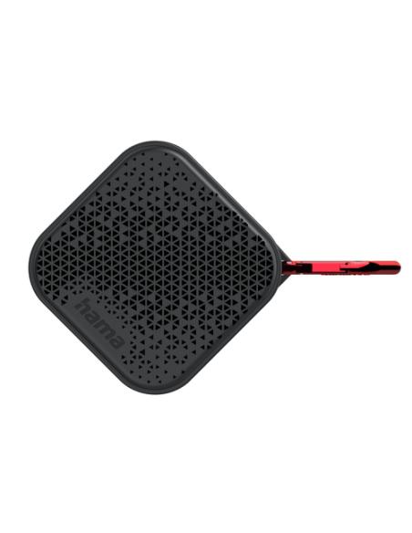 Hama Pocket 3.0 Negro Inalámbrico 3,5 W