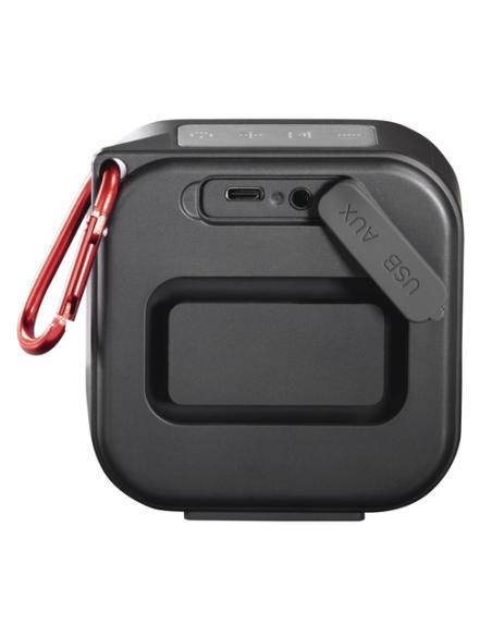Hama Pocket 3.0 Negro Inalámbrico 3,5 W