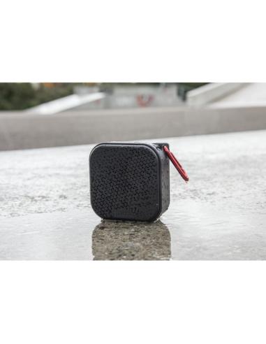Hama Pocket 3.0 Negro Inalámbrico 3,5 W