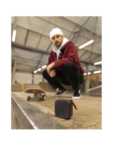 Hama Pocket 3.0 Negro Inalámbrico 3,5 W