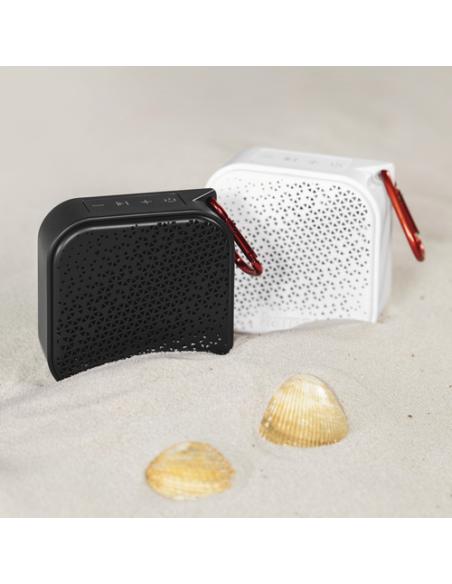 Hama Pocket 3.0 Negro Inalámbrico 3,5 W