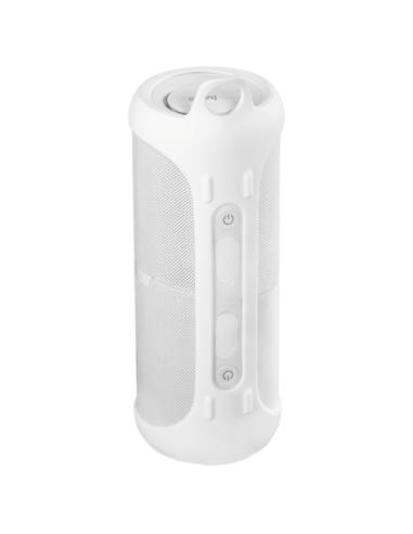 Hama Twin 3.0 Altavoz portátil estéreo Blanco 30 W