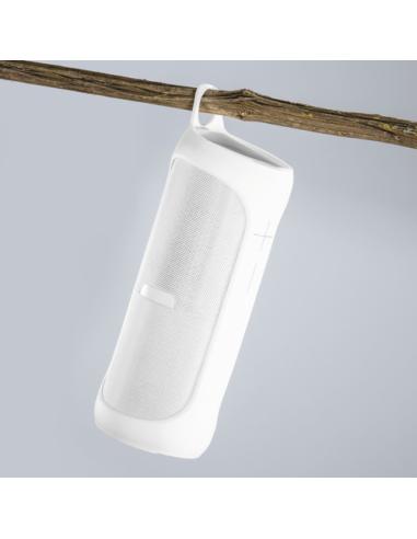 Hama Twin 3.0 Altavoz portátil estéreo Blanco 30 W