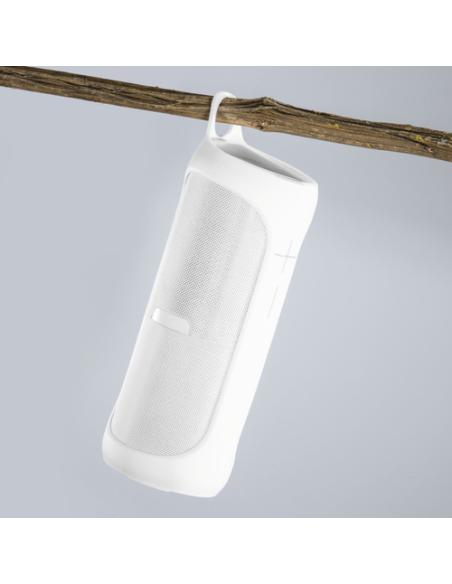 Hama Twin 3.0 Altavoz portátil estéreo Blanco 30 W