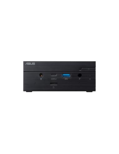 ASUS PN PN50-BB5135MD AMD Ryzen™ 5 4500U 8 GB DDR4-SDRAM 256 GB SSD Mini PC Negro
