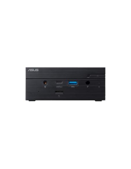 ASUS PN PN50-BB5135MD AMD Ryzen™ 5 4500U 8 GB DDR4-SDRAM 256 GB SSD Mini PC Negro