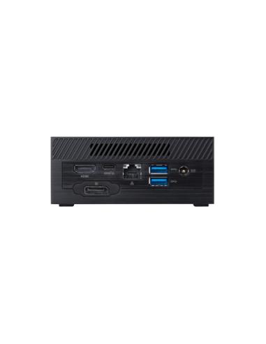 ASUS PN PN50-BB5135MD AMD Ryzen™ 5 4500U 8 GB DDR4-SDRAM 256 GB SSD Mini PC Negro