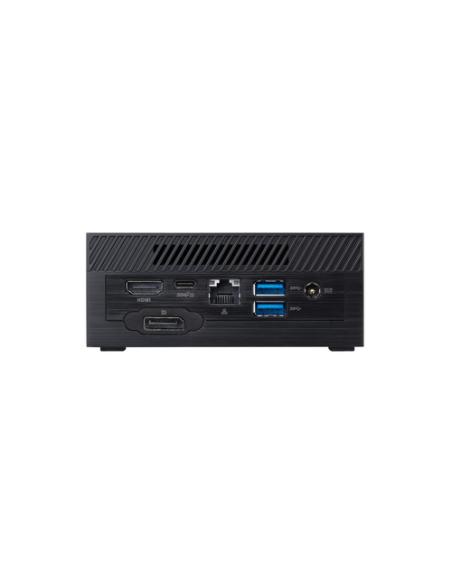 ASUS PN PN50-BB5135MD AMD Ryzen™ 5 4500U 8 GB DDR4-SDRAM 256 GB SSD Mini PC Negro