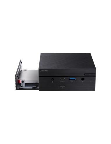 ASUS PN PN50-BB5135MD AMD Ryzen™ 5 4500U 8 GB DDR4-SDRAM 256 GB SSD Mini PC Negro