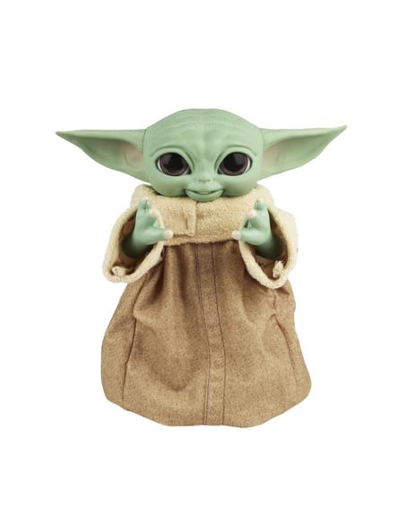 Star Wars F28495L0 juguete interactivos