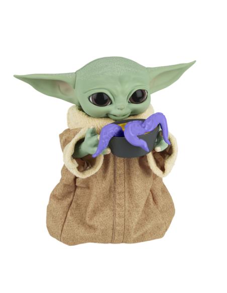 Star Wars F28495L0 juguete interactivos