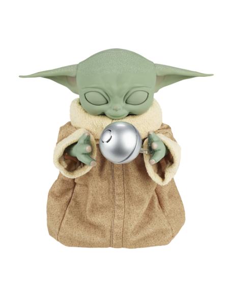 Star Wars F28495L0 juguete interactivos