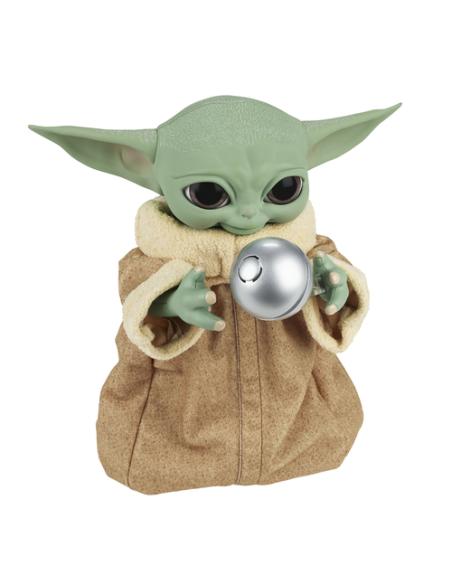 Star Wars F28495L0 juguete interactivos